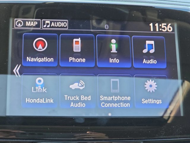 Used 2019 Honda Ridgeline RTL-E image 13