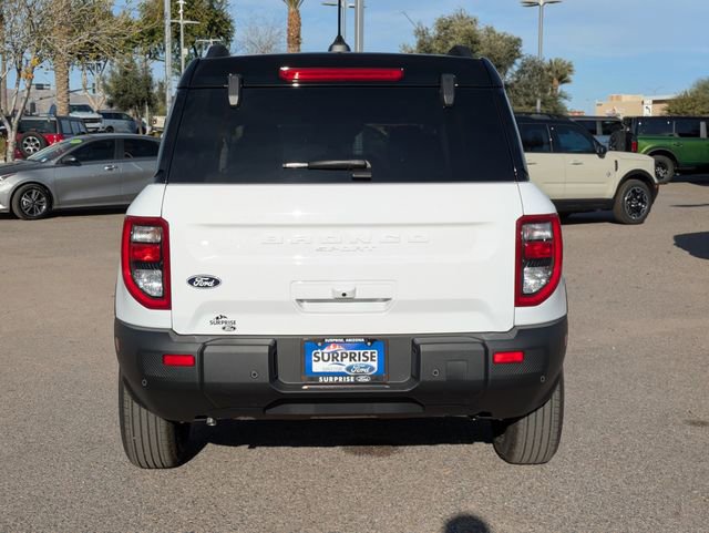 New 2026 Ford Bronco Sport Outer Banks w/ Outer Banks Tech Package+ image 29