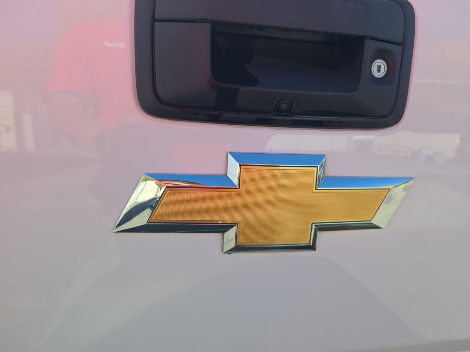 Used 2017 Chevrolet Colorado W/T w/ WT Convenience Package image 20