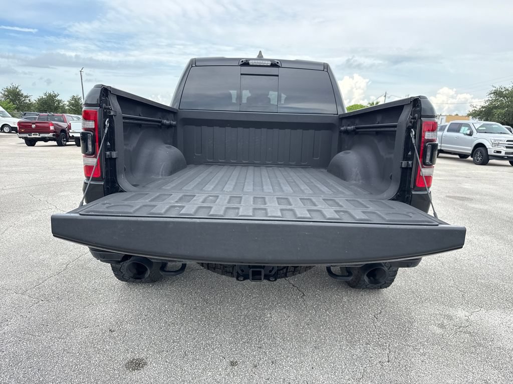 Used 2022 RAM 1500 TRX w/ TRX Level 2 Equipment Group AWD/4WD image 31