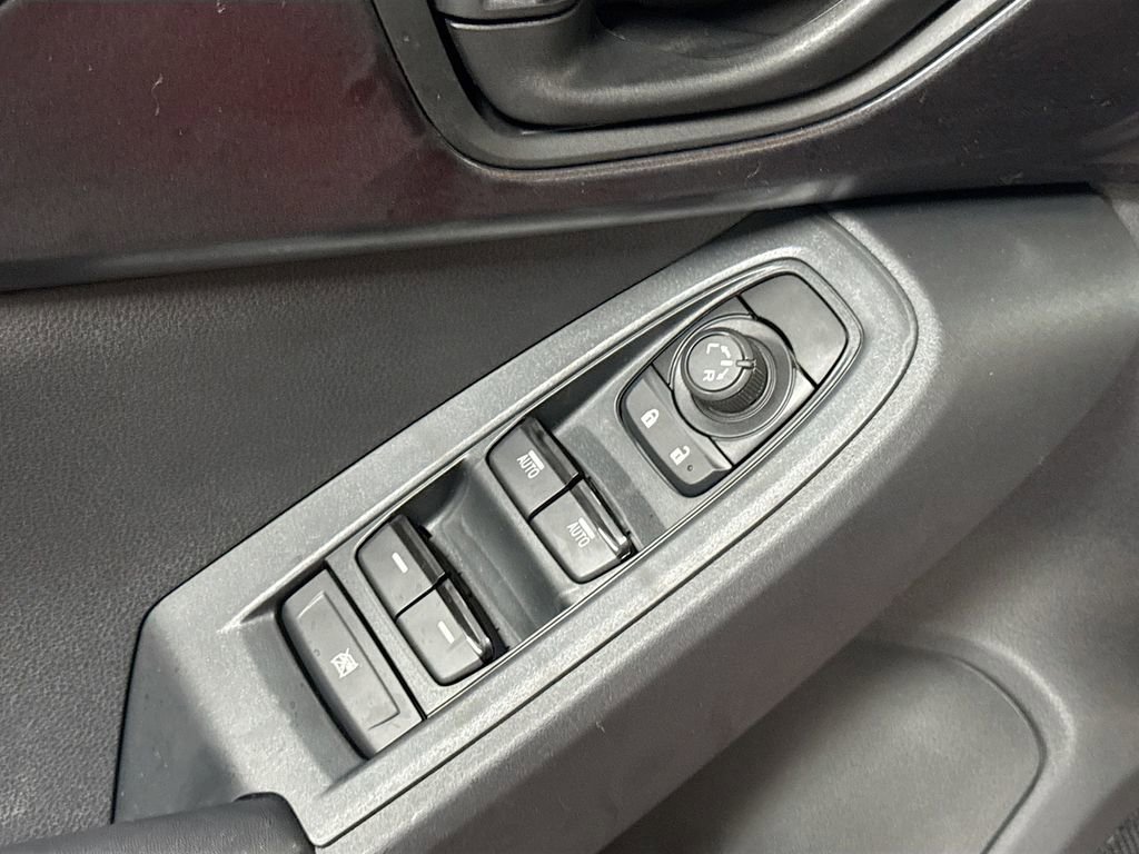 New 2026 Subaru Impreza RS image 15