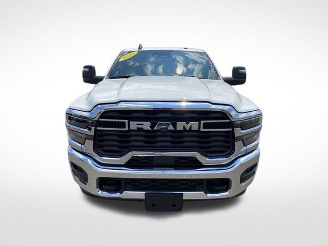 Used 2025 RAM 2500 Big Horn AWD/4WD image 8