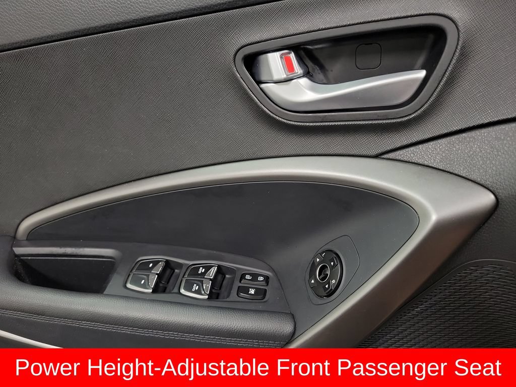 Used 2019 Hyundai Santa Fe XL SE w/ SE Premium Package 02 FWD image 20