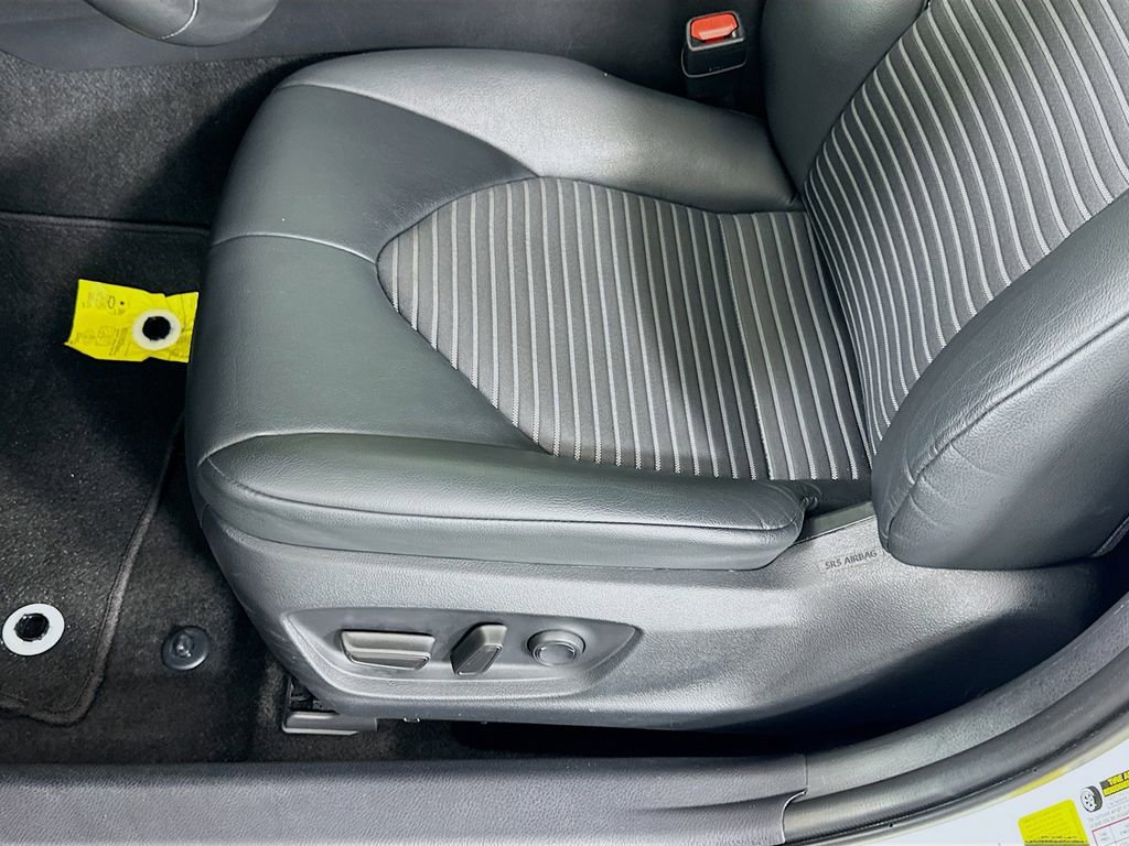 Certified 2024 Toyota Camry SE FWD image 19