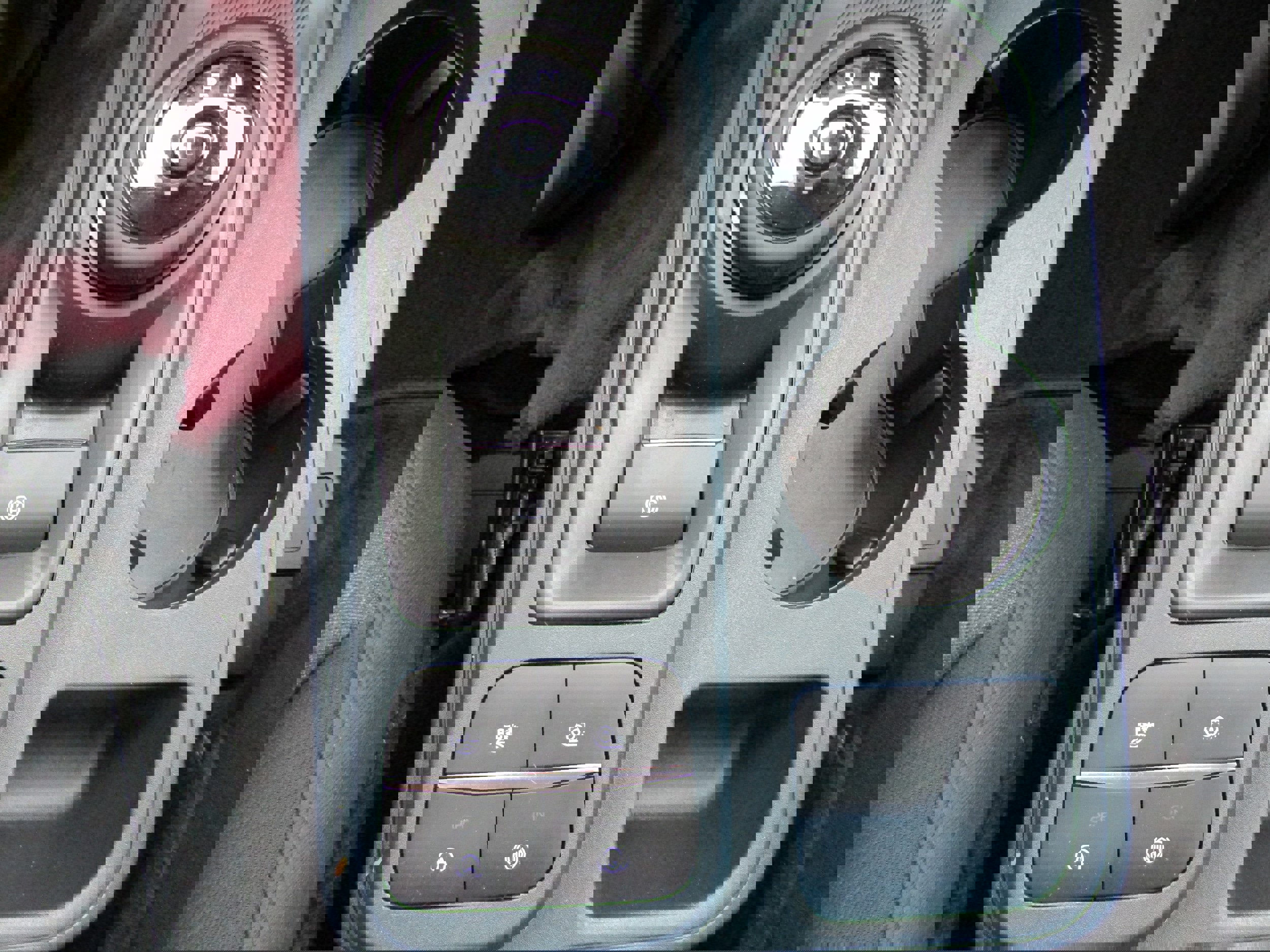 Certified 2024 Ford Maverick XLT w/ XLT Luxury Package image 34