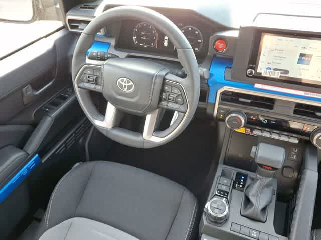 New 2026 Toyota 4Runner TRD Off-Road AWD/4WD image 15