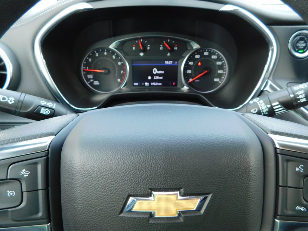 Used 2024 Chevrolet Blazer LT w/ Convenience Package image 31