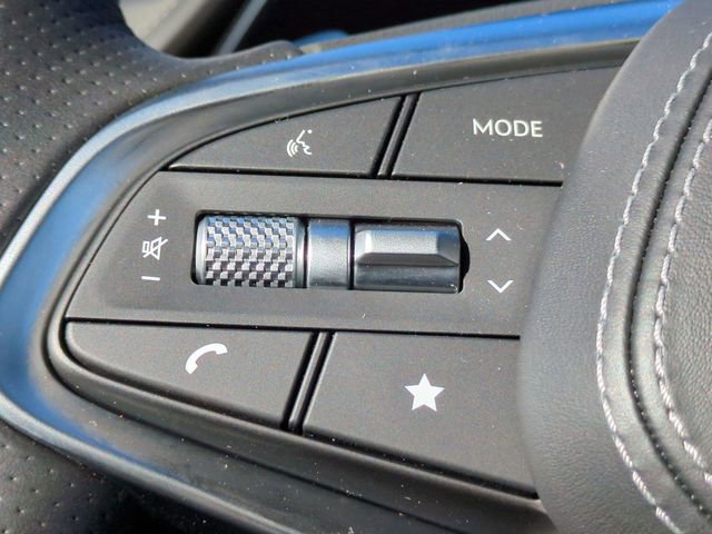 Certified 2025 Genesis GV70 2.5T w/ Sport Prestige Package image 16