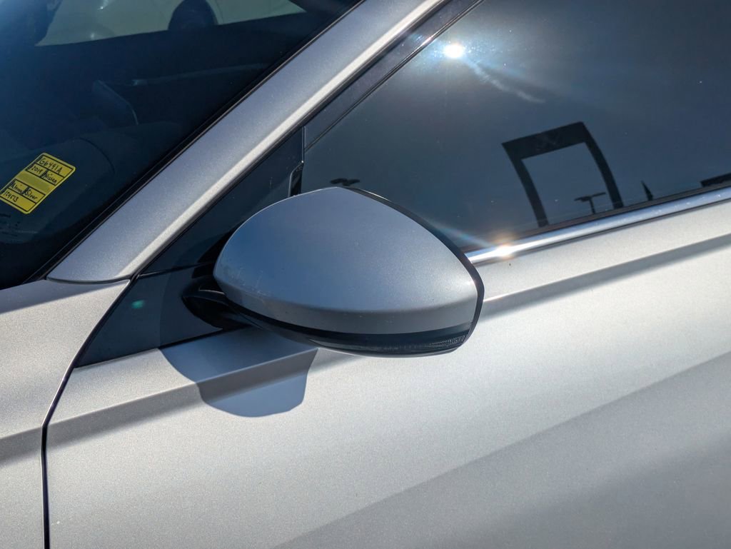 Used 2019 Nissan Altima 2.5 SV image 13