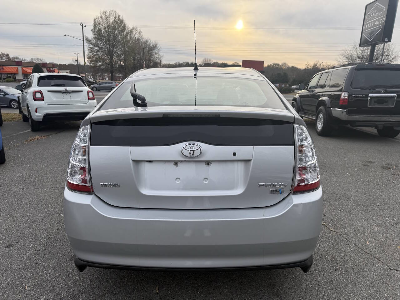 Used 2009 Toyota Prius image 5
