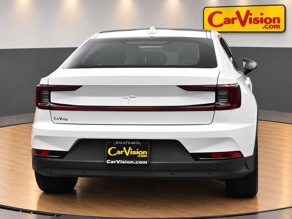 Used 2024 Polestar Polestar 2 AWD/4WD image 4