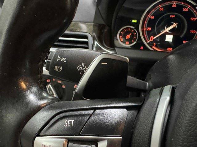 Used 2017 BMW 650i xDrive Convertible AWD/4WD image 46