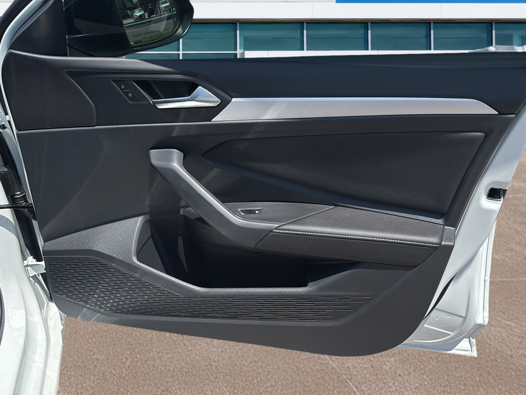New 2026 Volkswagen Jetta Sport FWD image 10