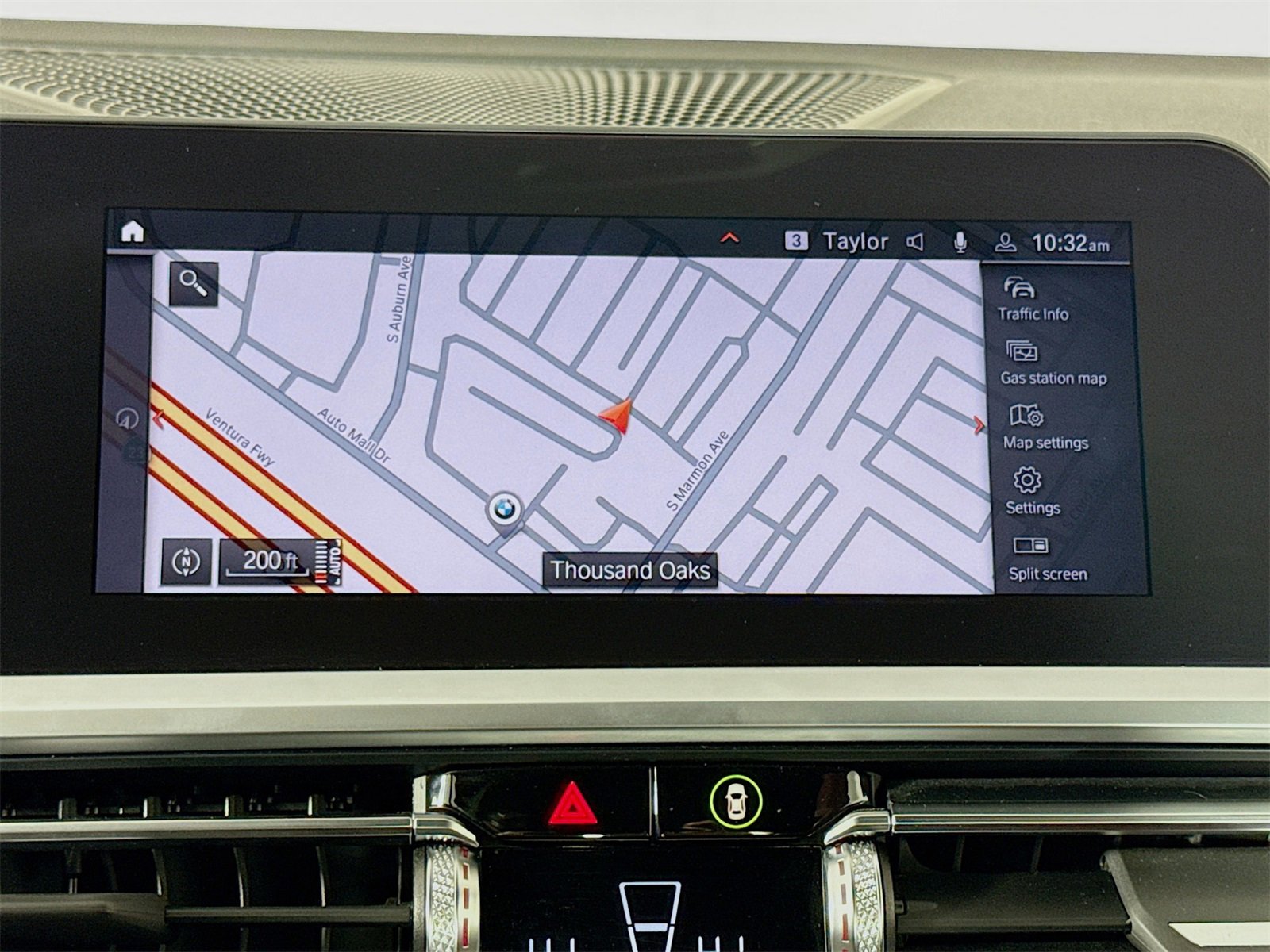 Certified 2023 BMW 430i Convertible w/ Convenience Package image 13