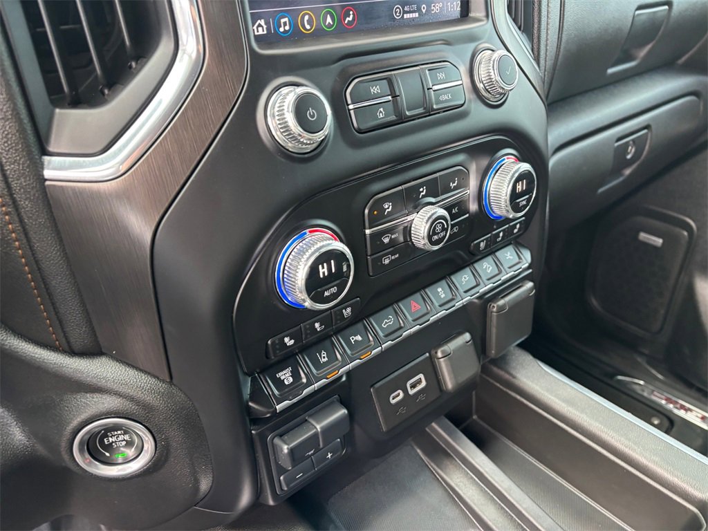 Certified 2023 GMC Sierra 2500 AT4 w/ AT4 Premium Plus Package image 19