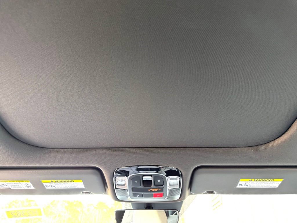 New 2026 Hyundai Tucson Limited image 3