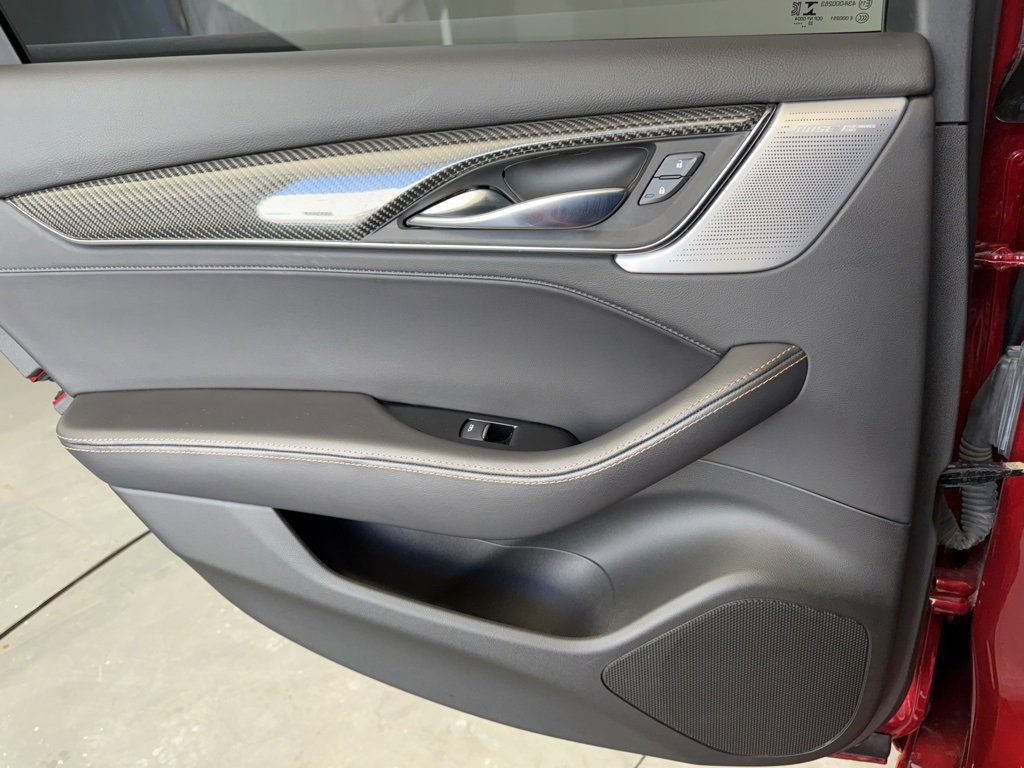 Used 2023 Cadillac CT5 Sport image 42