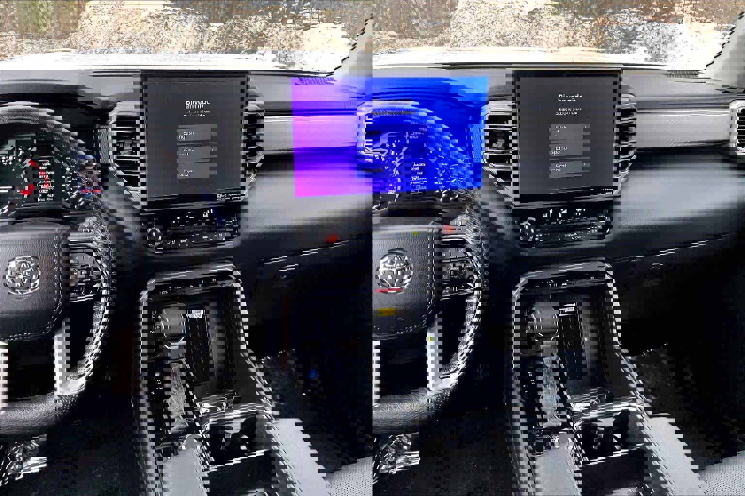 Used 2023 Toyota Tundra Limited image 7