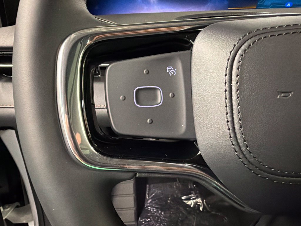 New 2026 Lincoln Nautilus Reserve AWD/4WD image 19