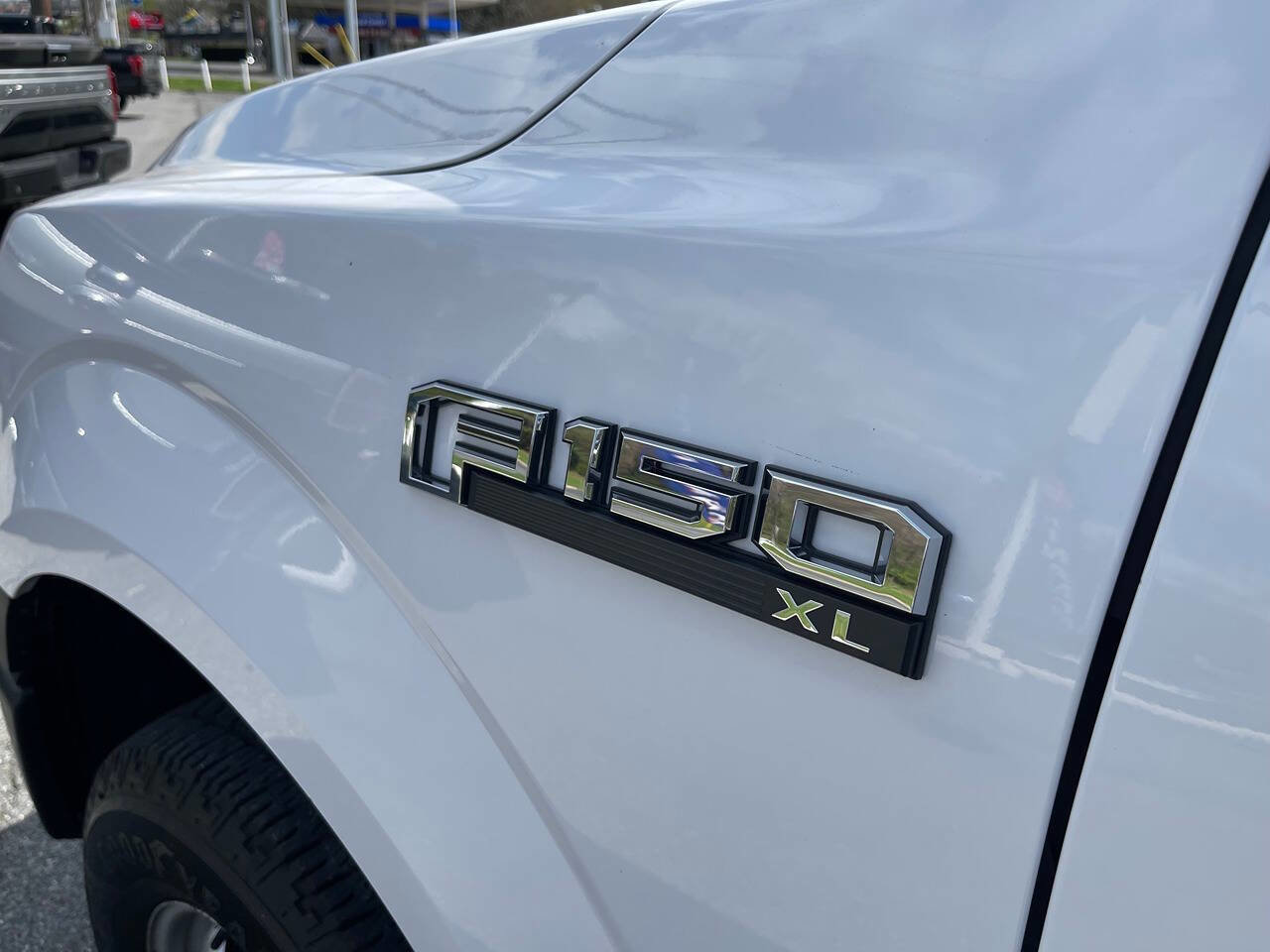 Used 2016 Ford F150 XL image 18