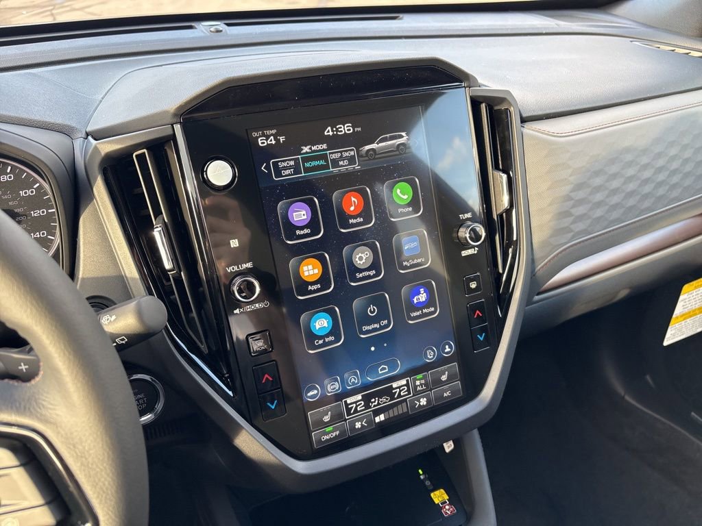 New 2026 Subaru Forester Sport image 17