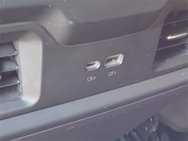 Used 2023 Chevrolet Silverado 1500 LT Trail Boss w/ LT Trail Boss Premium Package image 20