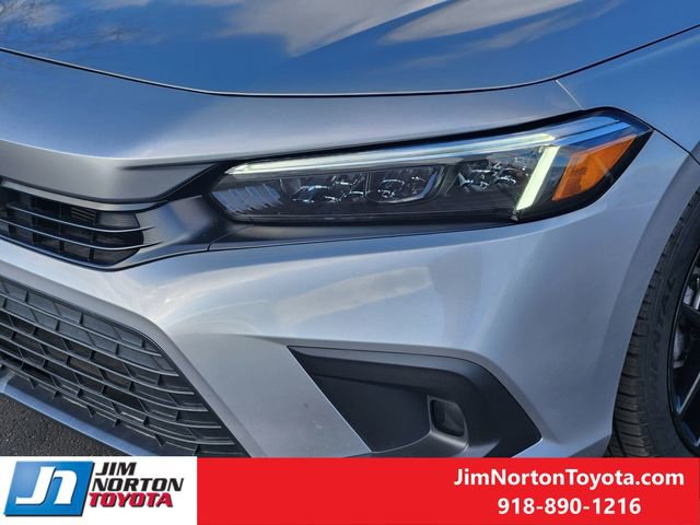 Used 2023 Honda Civic Sport image 10