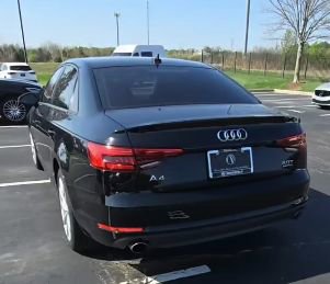 Used 2017 Audi A4 2.0T Premium w/ Convenience Package AWD/4WD image 29