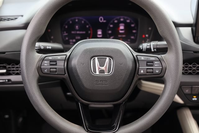 Certified 2024 Honda Accord EX image 15