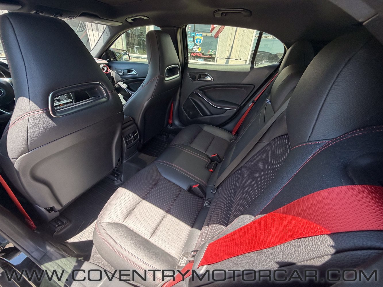 Used 2019 Mercedes-Benz GLA 45 AMG 4MATIC image 32