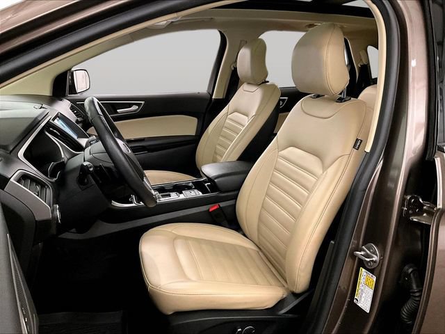Certified 2019 Ford Edge SEL w/ Equipment Group 201A AWD/4WD image 24
