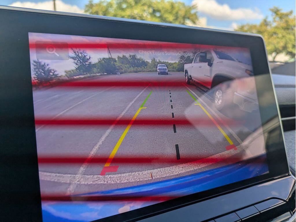 Used 2024 Jeep Compass Latitude image 26