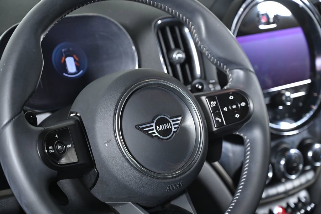 Certified 2023 MINI Cooper Countryman S image 12