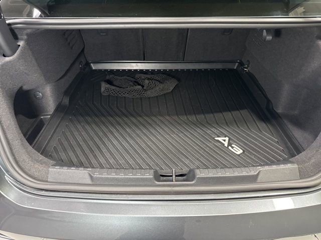 Used 2022 Audi S3 Premium Plus image 28