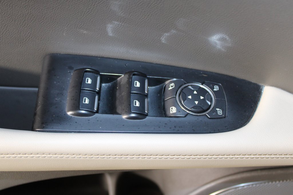 Used 2022 Lincoln Nautilus Reserve image 20