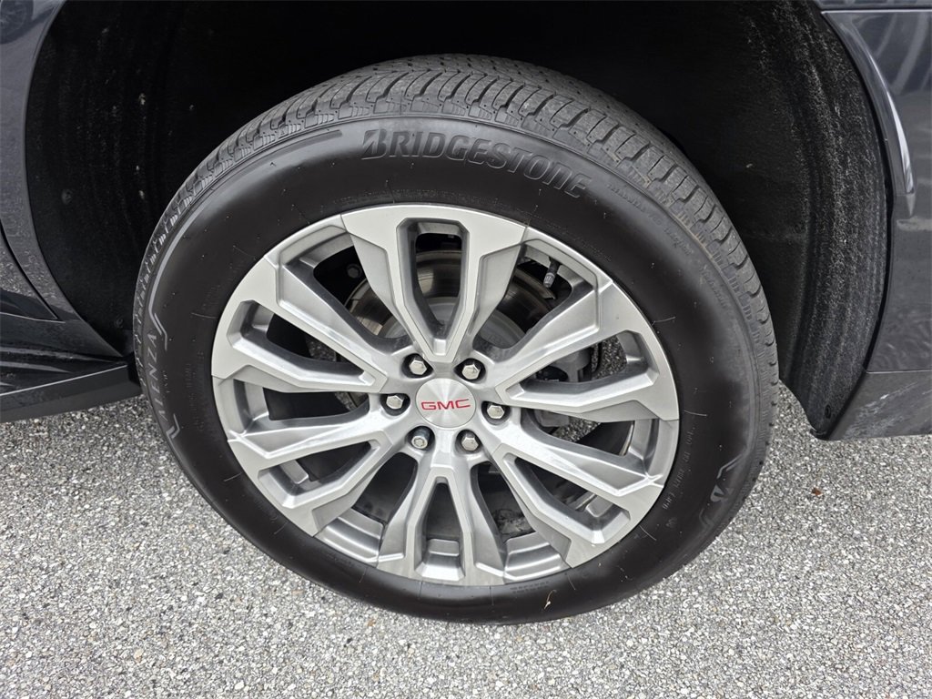 Used 2021 GMC Yukon Denali image 22