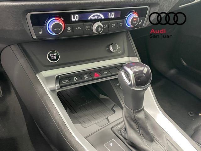 New 2025 Audi Q3 2.0T Premium image 28