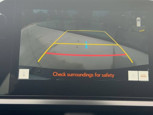 New 2026 Lexus UX 300h FWD w/ Accessory Package (Z2) image 22
