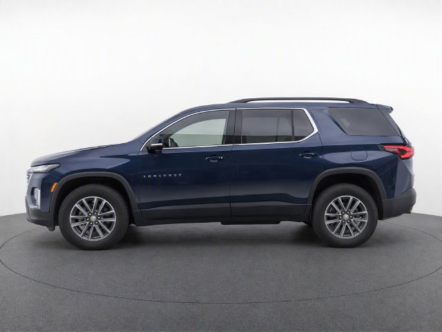 Certified 2023 Chevrolet Traverse LT FWD image 6