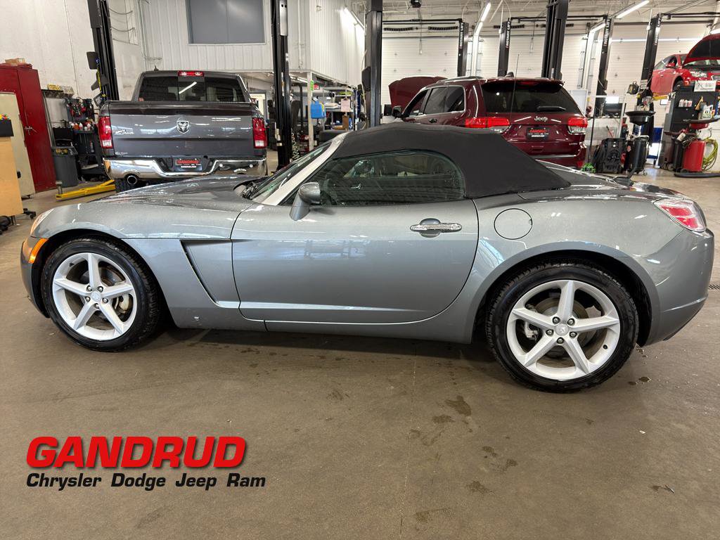 Used 2007 Saturn Sky