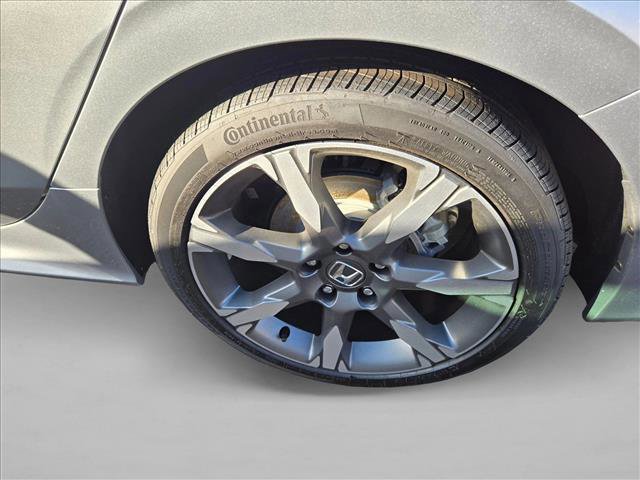 New 2026 Honda Civic Sport Touring image 7