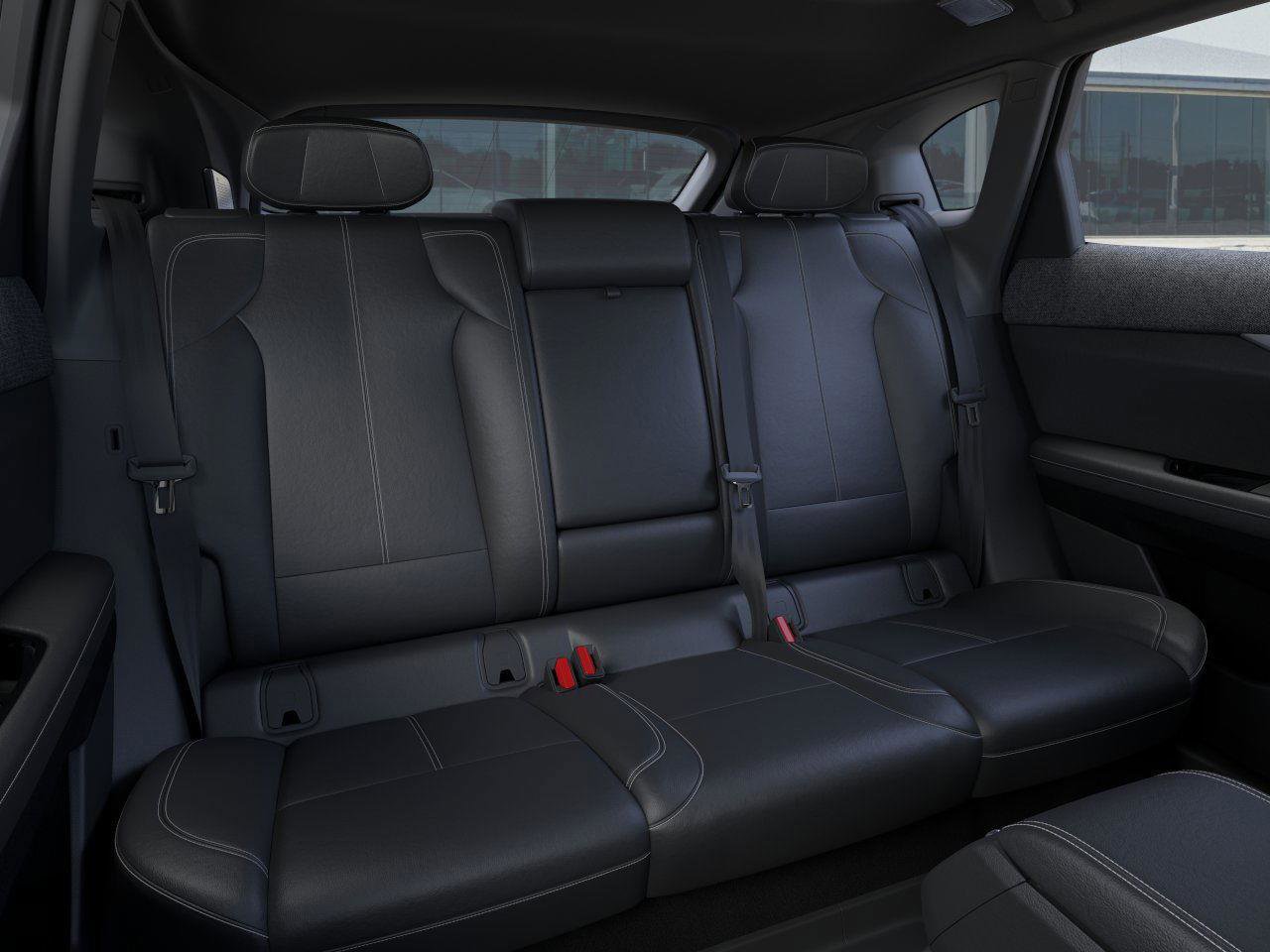 New 2026 Cadillac Optiq Luxury 1 w/ LPO, Floor Liner Package image 18