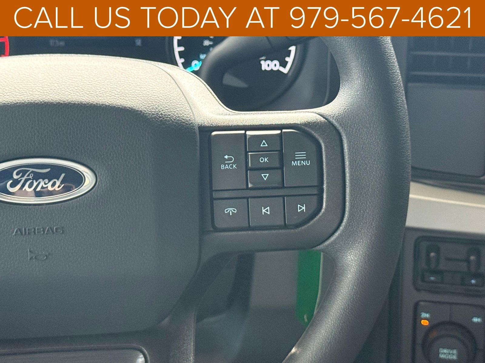 New 2026 Ford F250 XL image 22