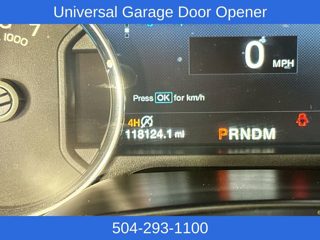 Used 2018 Ford F150 Lariat image 12