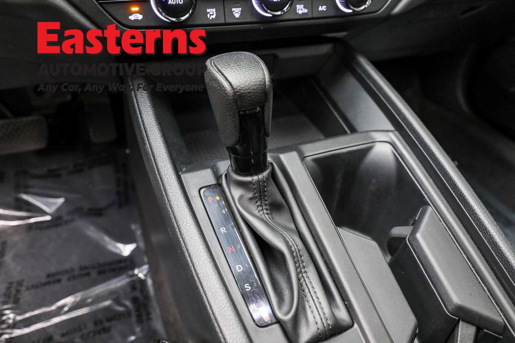 Used 2023 Honda Accord EX image 13