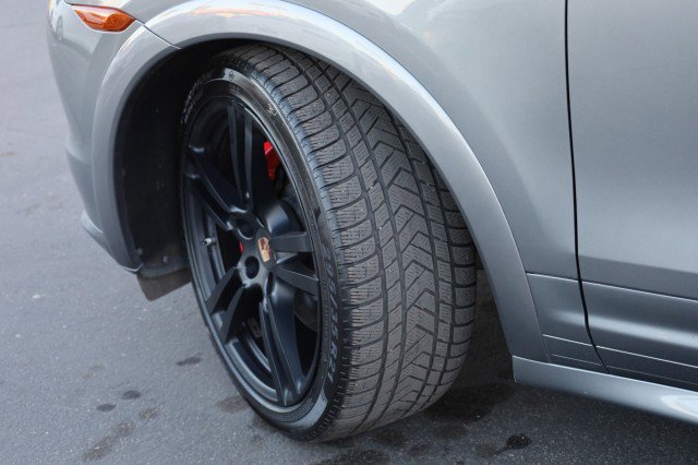 Used 2014 Porsche Cayenne GTS AWD/4WD image 61