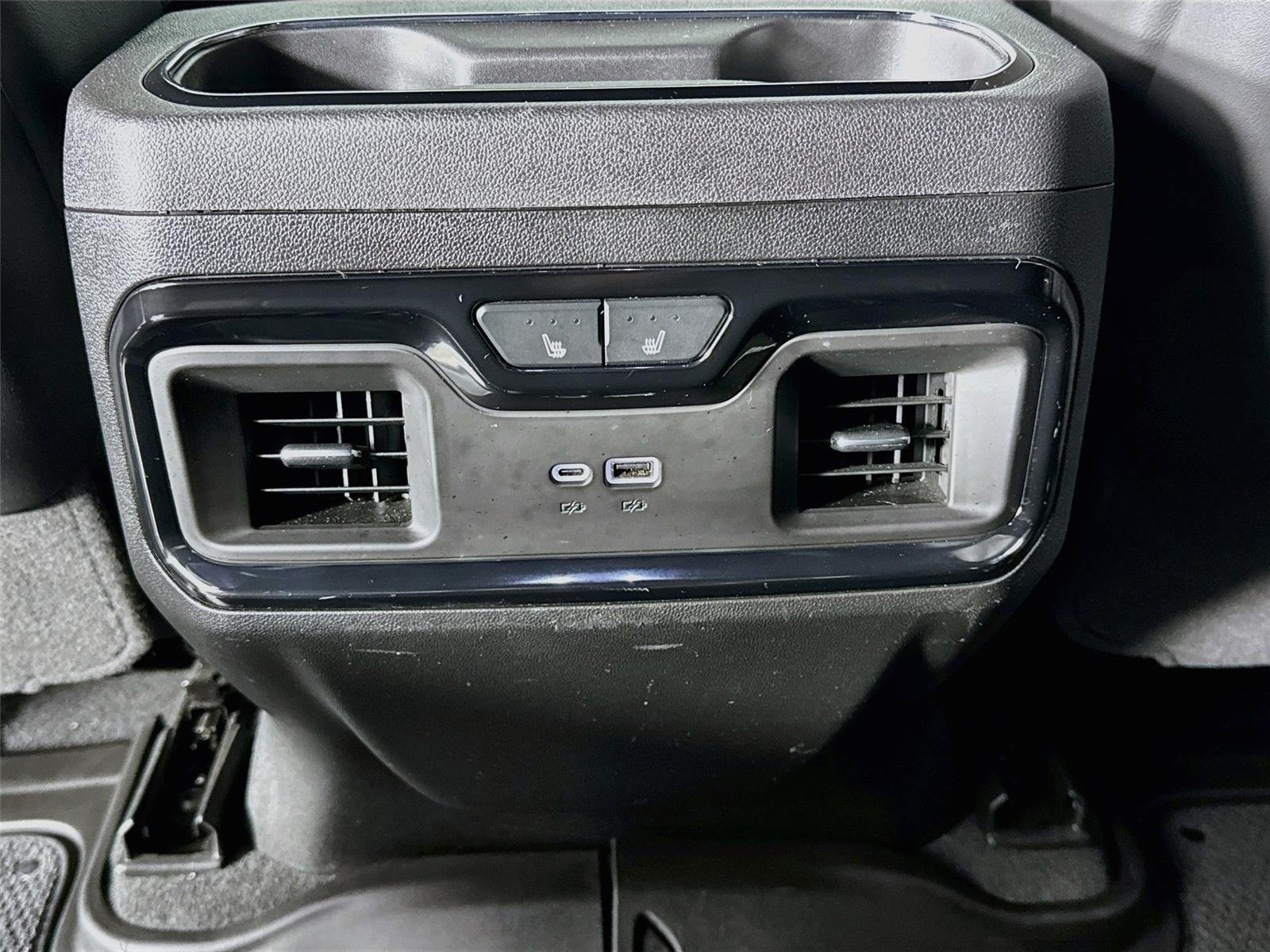 Used 2024 GMC Sierra 2500 AT4X AWD/4WD image 27