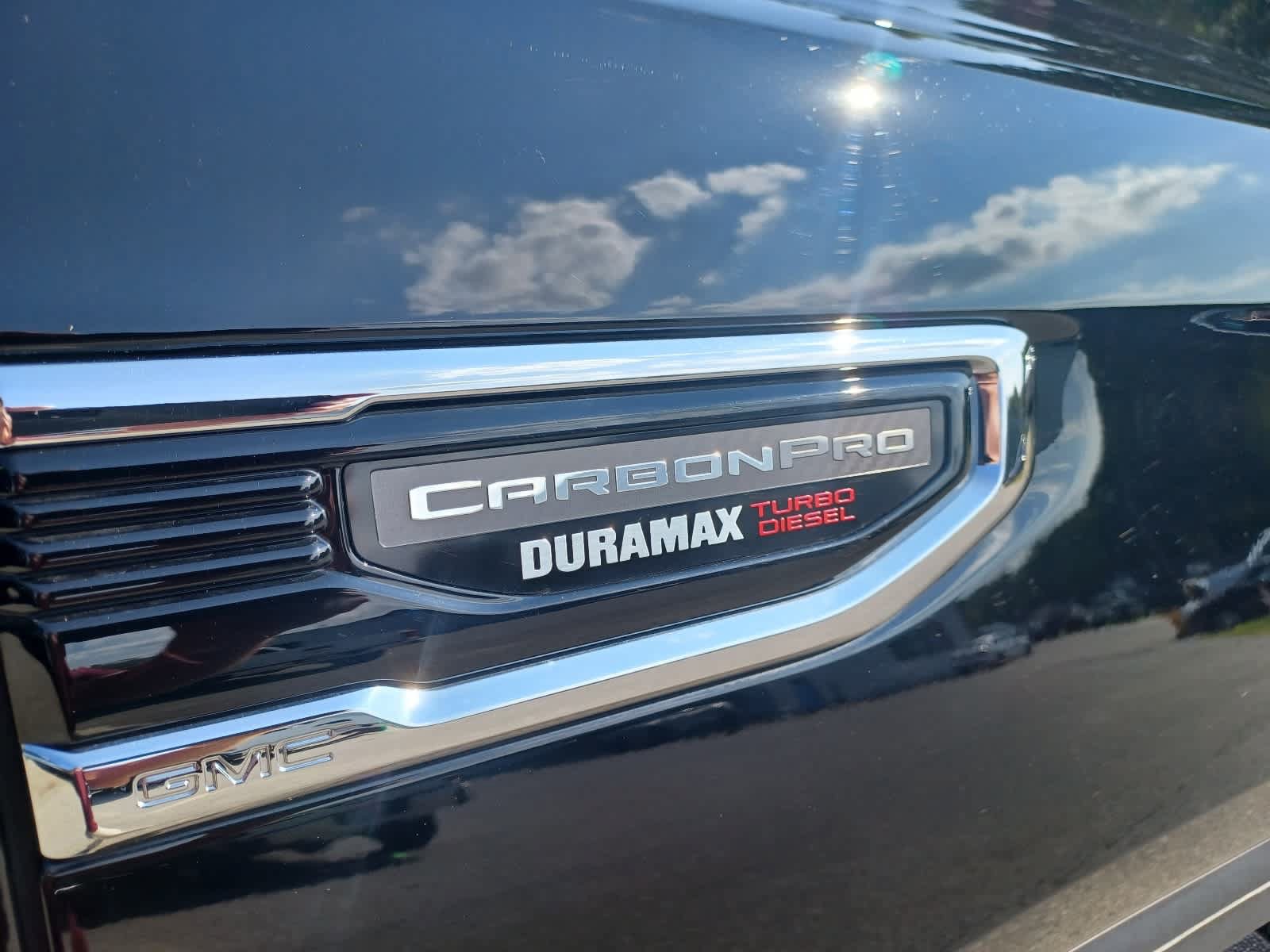 Used 2025 GMC Sierra 1500 Denali w/ Denali Reserve Package AWD/4WD image 30