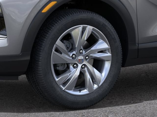 New 2026 Buick Encore GX Preferred w/ Comfort Package FWD image 9