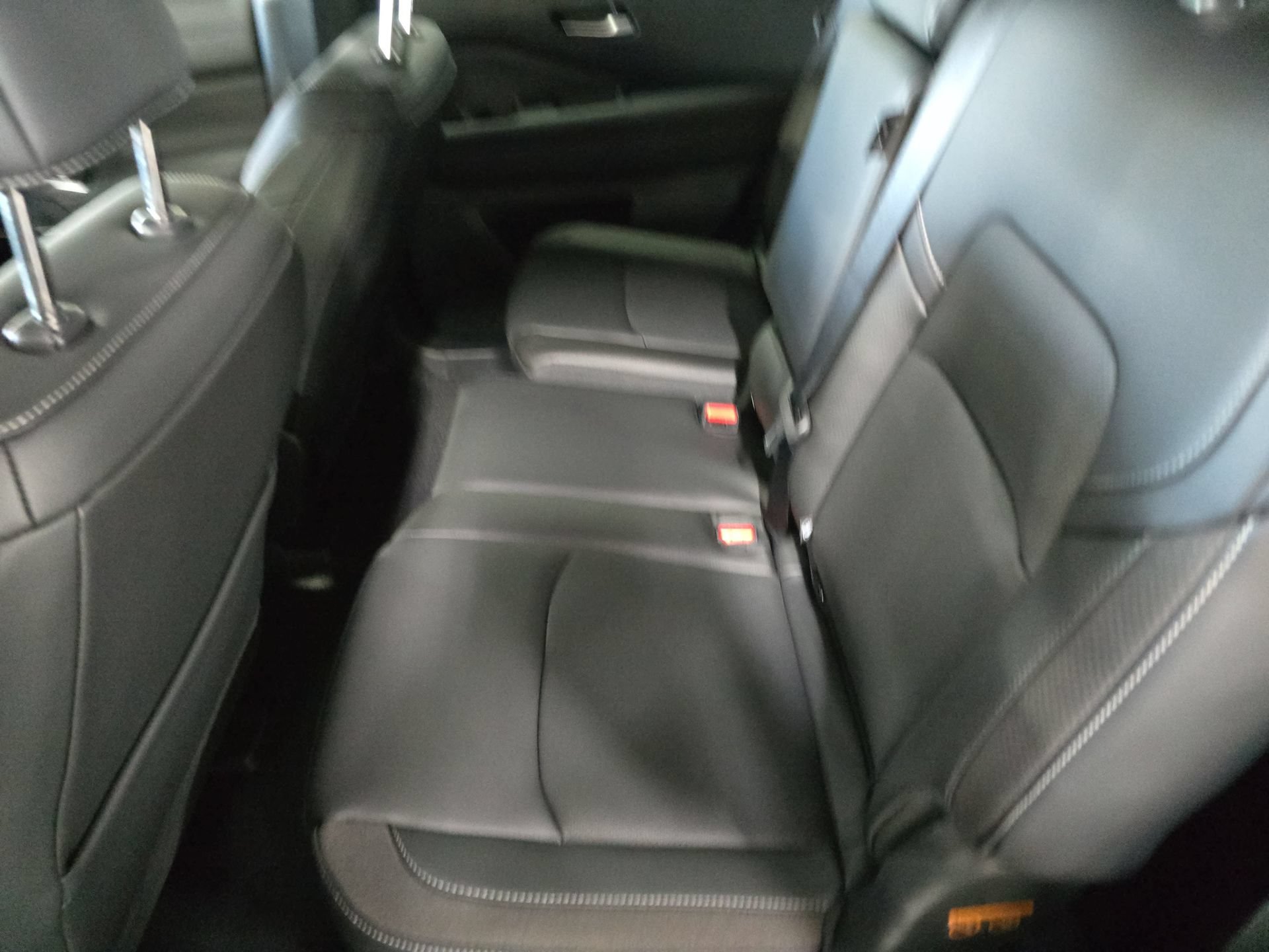 New 2026 Nissan Pathfinder SL FWD image 14